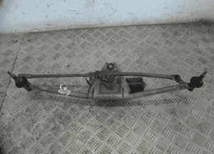 MECHANIZM WYCIERACZEK RENAULT KANGOO I LIFT 03R EUROPA 1