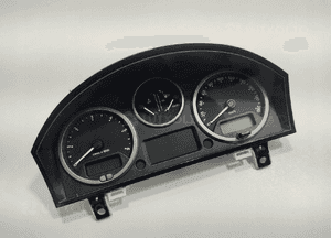 Licznik land rover defender 2.2 2.4 tdci 7H1210849BG 7H12-10849-BG 2007-14 5