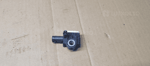 Czujnik sensor uderzeniowy Airbag Mercedes GL X166 W166 A1668210151 3