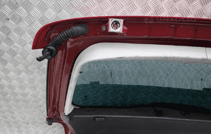 Klapa bagażnika fiat  500L 6