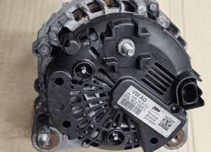 VW Passat B8 Golf 1.6 TDI  alternator 03L903023L 140A 2