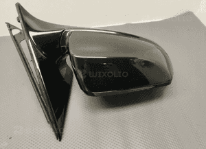 Bmw F10 lusterko prawe fotochrom 475 3PIN eu 11
