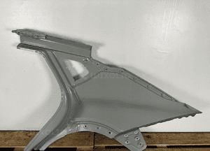 Blotnik tyl tylny prawy kia EV6 2021- nowka orginalny 5