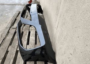 Zderzak przód przedni bmw 5 G30 G31 lift fl lci m-pakiet 8098644 cały 2