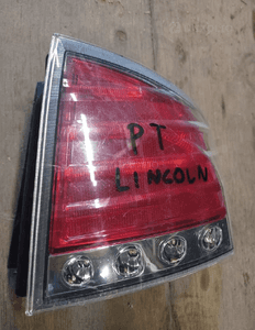 Lincoln mkx 2007r lampa tył tylna prawa 2