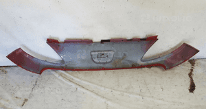 Zderzak przód przedni do peugeot 1007 kkn 5