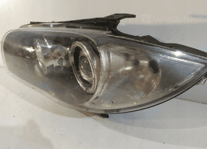 BMW 1 E81 / E87 Lampa Xenon SKR. L - 15134 2