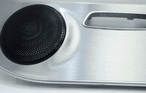 Listwa drzwi prawy przód mercedes c W205 A205720XXXX 3