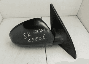 Lusterko prawe kia ceed i 5PIN 5K 1