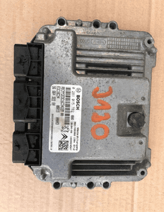 KOMPUTER SILNIKA CITROEN NEMO 1.4 HDI 0281015782 1