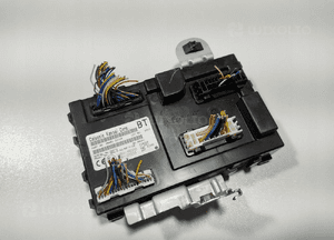 MODUŁ BSI NAVARA IV D23 284B1-5JT0B 2014-2019 1