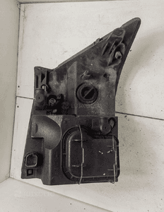 Reflektor lampa prawa przednia prawy przód ford transit 6C11-13W029 4