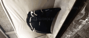 Maska pokrywa silnika do alfa romeo gt czarny kod lakieru 846 2