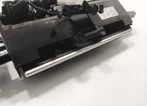 Winda wyświetlacz ekran monitor audi A7 RS7 4G 4G1919601P 2010-2014 8