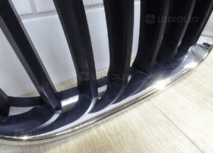 Bmw X3 F25 grill atrapa nerka prawa 7210726 4