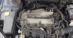Mazda 6 GG 02-07 1.8 2.0 2.3 Linka Gazu tempomat 6