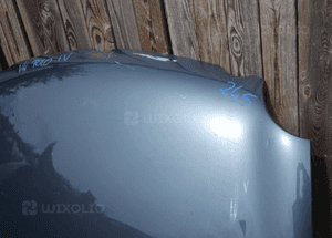MASKA POKRYWA SILNIKA VW POLO IV 4 2001-2005 rok 3