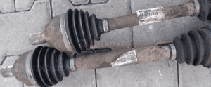 Volvo V50 S40 1.8 2.0 16V polos prawa lewa 30783167 30783168 T060929 3