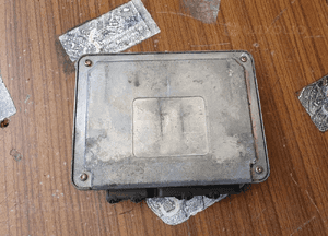 Komputer 036906014M Sterownik Modul Silnika 1.4 1.6 B VW Golf IV 4 Seat Leon I 1 Audi Skoda 7