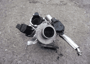 Vw audi skoda seat 2.0 tfsi turbosprężarka 3
