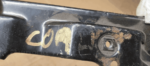 Mechanizm podnośnik szyby lewy przód przedni lewy Jeep Commander 55396481AD 7