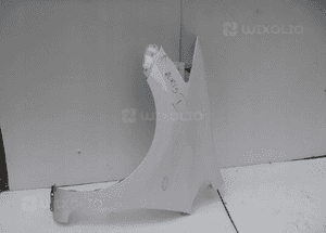 Toyota auris i 2006-2012 belka zderzaka nowa oryginalna 6