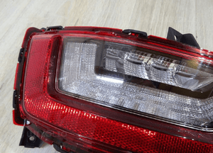 Lampa kia niro ev ii 2 lewy tył 92405-AT100 5