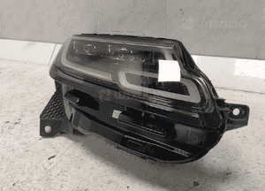 Range rover velar L560 reflektor lampa full led high version laser prawa europa oryginał 6