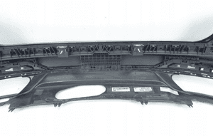 Zderzak tył tylny audi A4 B9 8W lift kombi s-line 11