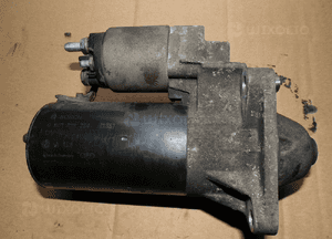 Alfa romeo 159 croma vectra c 1.9 16V rozrusznik 0001108234 1