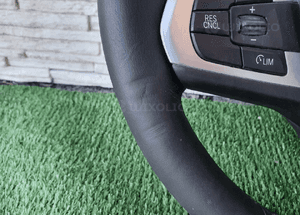Kierownica bmw 5 G30 6 G32 m pakiet 3