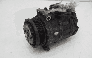 Sprezarka klimatyzacji mercedes sl R230 W215 5