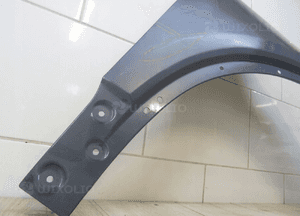 Błotnik prawy volvo XC40 przód przedni 31457584 llu 7
