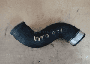 Przewód wąż rura intercoolera Mercedes Vito 639 2.2 CDI 2
