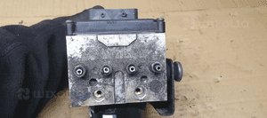 Pompa ABS sterownik Peugeot 407 9661702380 3