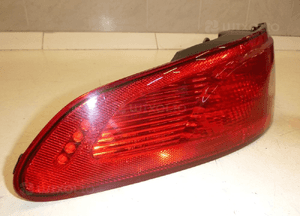 Jaguar xf X250 sedan 07 - 11 lampa tył tylna lewa 4