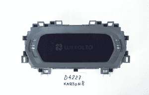 Licznik virtual zegary lcd audi A3 8Y 8Y0920704A 1