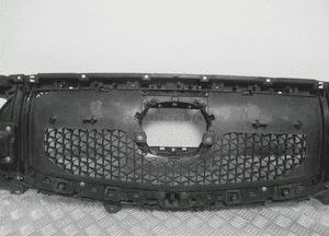 Grill gril atrapa mazda CX5 CX-5 ii 2017- 19
