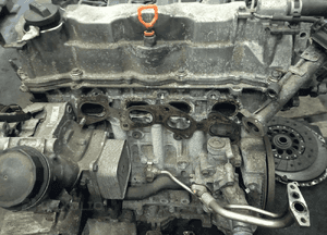 Honda Accord VIII 2.2 i-DTEC silnik N22B1 4
