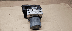 Pompa ABS sterownik Renault Scenic II 0265950300 0265234000 8200038702 3