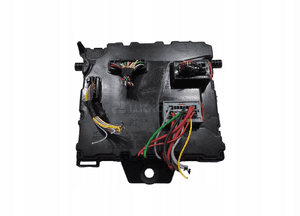 Moduł sterownik bcm renault kangoo iii BCM-N2 284B15651R 2014-2020 lift 1