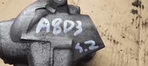 Zawór EGR rurka Audi A8 D3 4.2 TDI 057131501C 057131534R 057131224E 9