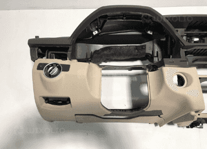 Kokpit deska rozdzielcza mercedes e W212 lift 2