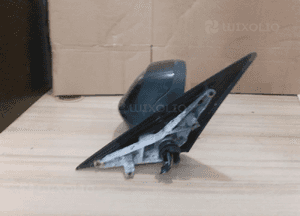 Lusterko prawe bmw E90 5PIN SCHWARZ2 3