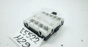 Moduł sterownik komfortu drzwi mercedes s W223 V223 2020- A2239002126 3