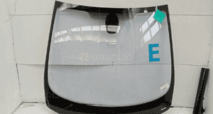 RENAULT ZOE szyba przednia czołowa 1