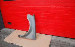 Błotnik audi A3 8P0 2008-2012 lift po lifcie