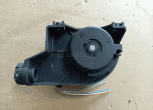 Peugeot 307 807 C5 C8 1.8 2.0 16V potencjometr gazu 9643365680 2