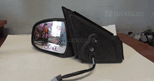 Lusterko lewe 8 pin ford mondeo G6 1