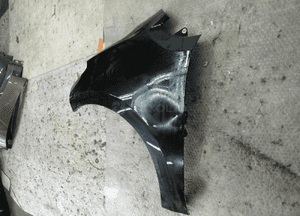 Vw up lift błotnik przedni lewy 4